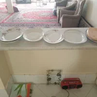 ظروف آشپز خانه