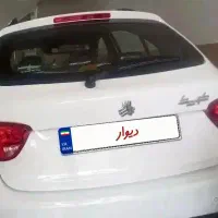 کوئیک GXR-Lمدل ۱۴۰۳|خودرو سواری و وانت|بروجرد, |دیوار