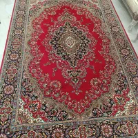 فرش ماشینی 9 متری نقشه نگین مشهد