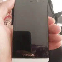 کوشی لمسی  بک بری