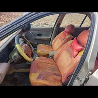 سمند X7 بنزینی، مدل ۱۳۸۳