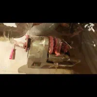 حدیده برقی.ترانس برق.کپسول هوا.حدیده دستی  لوله بر