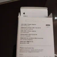 شارژر آیفون اصلی|لوازم جانبی موبایل و تبلت|ساری, |دیوار