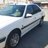 پژو پارس تیوفایو|خودرو سواری و وانت|اهواز, کوی مهدیس|دیوار