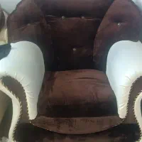 مبل راحتی|مبلمان خانگی و میز عسلی|مشهد, مقدم|دیوار