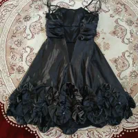 لباس مجلسی دخترانه