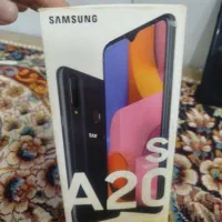 گوشیسامسونگa20