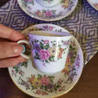 فنجان قهوه خوری فانتاسی نو