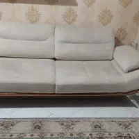 مبل  سه نفره تحت شو