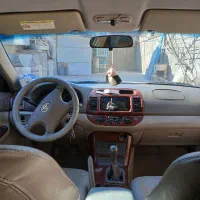 کمری گرند 2006 فروشی|خودرو سواری و وانت|فردوسیه, |دیوار