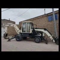 بیل بکهو لودر امیگ|خودرو سنگین|تهران, افسریه شمالی|دیوار