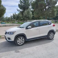 mvm. x22 مدل ۴۰۲ اسپرت لاکچری