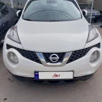 نیسان جوک۲۰۱۶