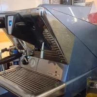 قهوه ساز صنعتی تک گروپ