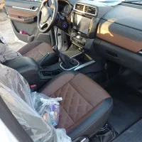 فوتون دیزل مدل۴۰۱ تحویل ۴۰۲|خودرو سواری و وانت|اردبیل, |دیوار