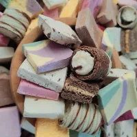 بستنی خشک پفکی درجه ۱|خوردنی و آشامیدنی|تهران, تهرانسر مرکزی|دیوار