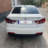 شاهین اتومات CVT  1403|خودرو سواری و وانت|کرمان, |دیوار