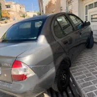 تیبا 1صندوقدار|خودرو سواری و وانت|صدرا-فارس, فاز ۱|دیوار
