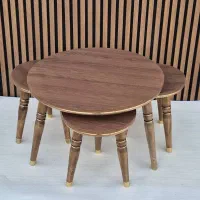 میز جلو مبلی پور رسولی