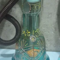 قلیان برنجی