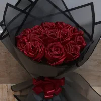 گل روبانی جاودانه