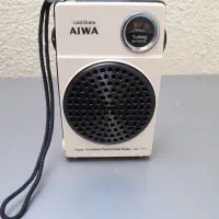 رادیو تک موج آیوا|سیستم صوتی خانگی|تهران, تهرانپارس غربی|دیوار