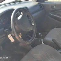 مزدا 323 Fمدل 1378|خودرو سواری و وانت|سنندج, |دیوار