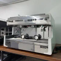 اسپرسو ساز دو گروپ چیم سری ۵