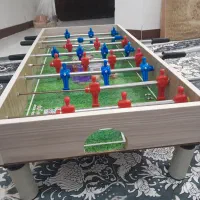 فوتبال دستی|کلکسیون و سرگرمی|رشت, کوی مهر|دیوار