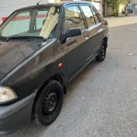 پراید 131se مدل 1395|خودرو سواری و وانت|کرج, گلشهر|دیوار