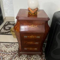 میز تلویزیون و میز عسلی