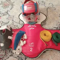 فروش وسایل تکواندو