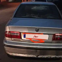 سمندLxسفارشی84