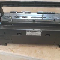 رادیو ضبط دو کاسته پارس PRC-3230