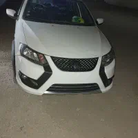 کوییک اس سفید ۱۴۰۳ بیرنگ