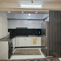 طبقه همکف نوساز ۶۰ متری|اجارهٔ آپارتمان|مشهد, مقدم|دیوار