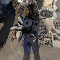 نیسان دیزل مدل90|خودرو سواری و وانت|فولادشهر, سایت صنعتی کاوه|دیوار