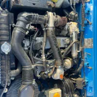 سایپا دیزلی(گازوئیلی)۱۳۹۳|خودرو سواری و وانت|پیرانشهر, |دیوار