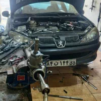 تعمیرات هیدرولیک