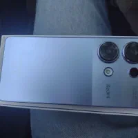 شیائومی Redmi Note 13 Pro با حافظهٔ ۵۱۲ گیگابایت