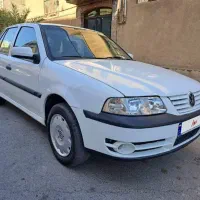 فولکس گل مدل ۸۶ بیرنگ و عروسک|خودرو سواری و وانت|ساوه, |دیوار