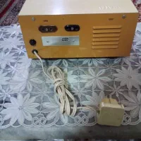 ترانس وافزاینده برق فاراتل|مصالح و تجهیزات ساختمان|ارومیه, |دیوار