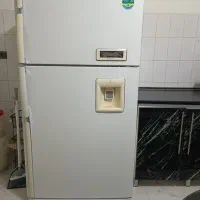 یخچال فریزر ال جی ساخت کره