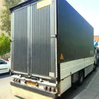 باربری هوشیاربارکرج خاورمسقف نیسان داخلی بیرونشهری|خدمات حمل و نقل|کرج, گلشهر|دیوار