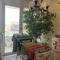 ۸۵ متر ۲ خواب/غرق نور/جنب رزمال|اجارهٔ آپارتمان|تهران, دریاچه شهدای خلیج فارس|دیوار