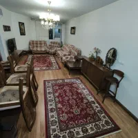 آپارتمان ۸۵ متری فاز۴ فول