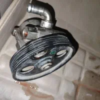 پمپ هیدرولیک|قطعات یدکی و لوازم جانبی|قم, بنیاد|دیوار