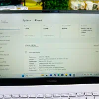 لپتاپ ایسوس Zenbook|رایانه همراه|اهواز, کیانپارس |دیوار