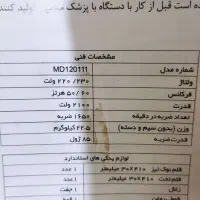 پیکور برقی|ابزارآلات|زرند, |دیوار