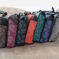 زیراندازه ۶ نفره ضدآب زیبا و سبک